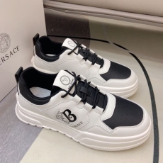 Versace Low Shoes